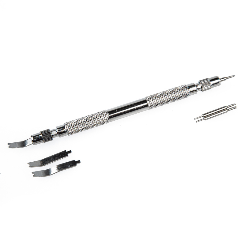 4Pin Replace Watch Strap Sprin - Spring Bar Tool Set recensie en prijs