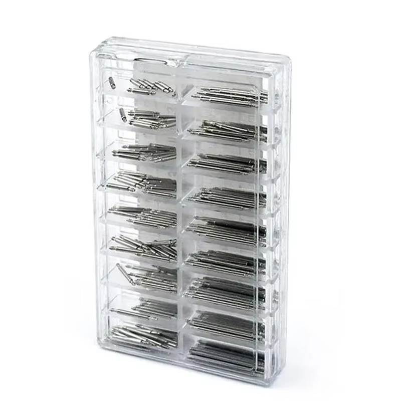 270pcs Stainless Steel Spring  - Spring Bar Tool Set recensie en prijs