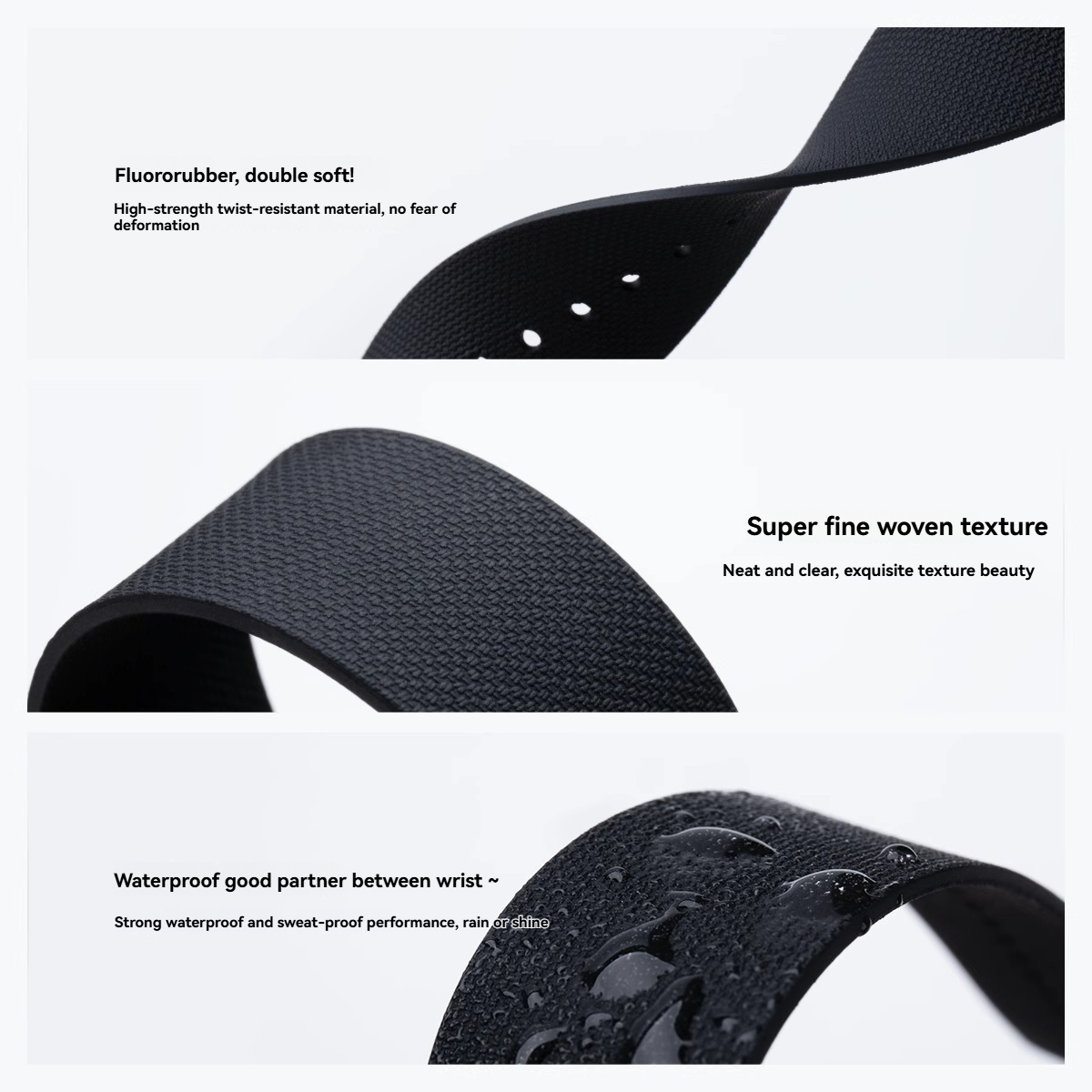 20mm 21mm 22mm For Tudor Omega - Nato Strap Nylon recensie en prijs