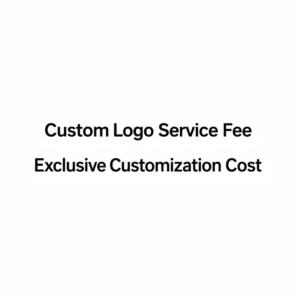Custom Logo Service Fee for Wa - Stainless Bracelet Diver recensie en prijs
