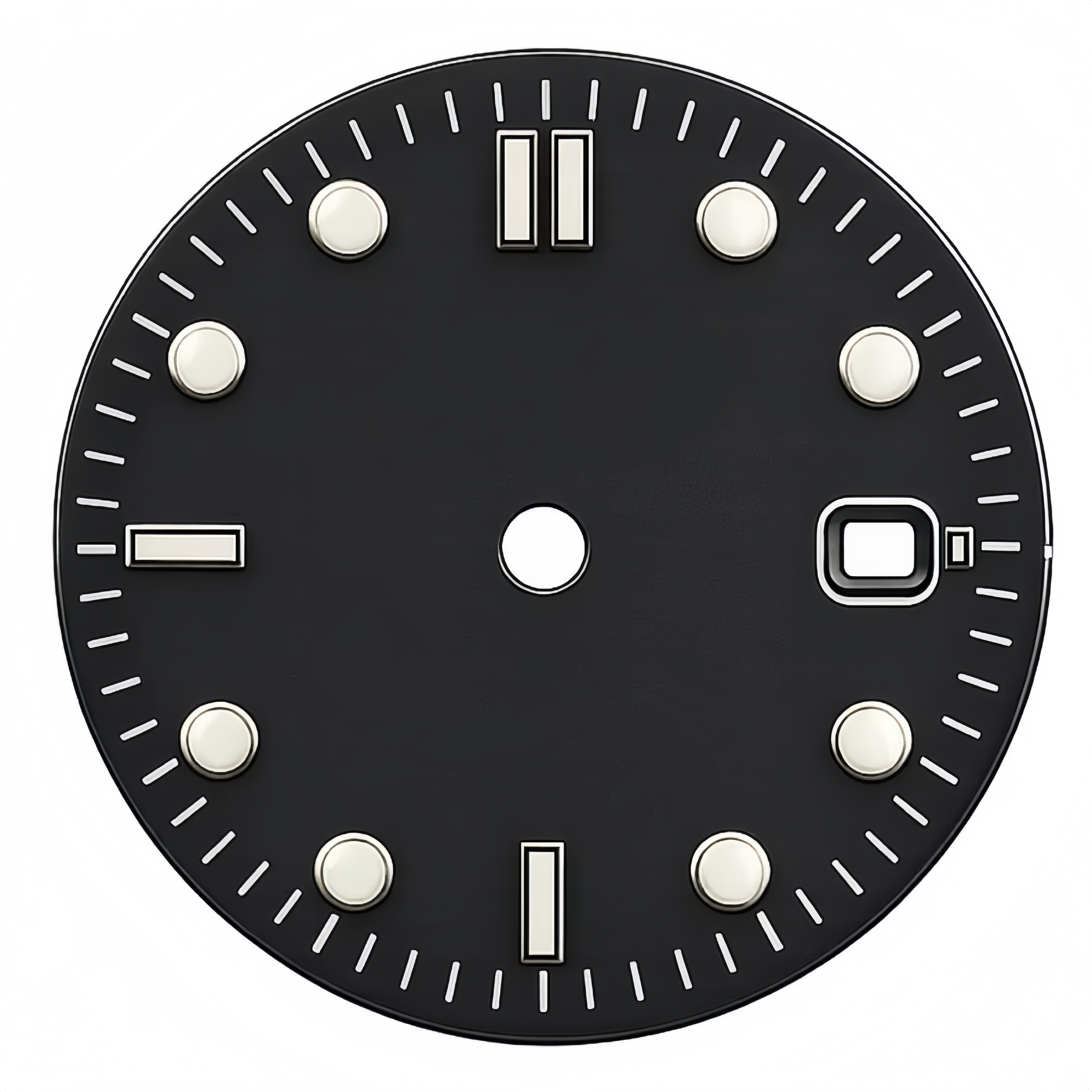 Custom Logo Service Fee for Wa - Stainless Bracelet Diver recensie en prijs