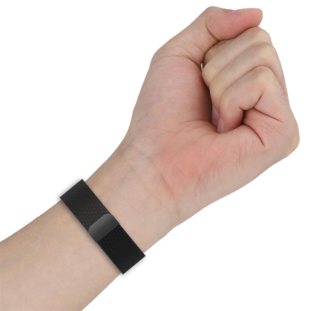 Milanese Loop For xiaomi Mi Ba - Milanese Loop Magnetic recensie en prijs