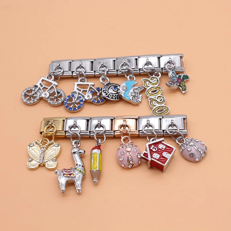 Hapiship 9mm Width Original Da - Butterfly Clasp Deployant recensie en prijs