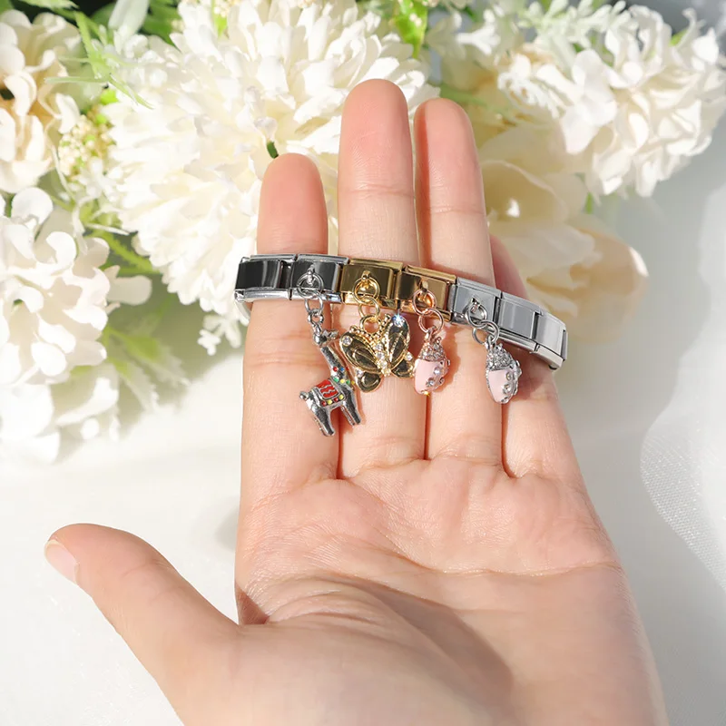 Hapiship 9mm Width Original Da - Butterfly Clasp Deployant recensie en prijs