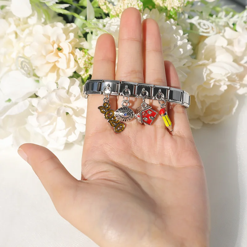 Hapiship 9mm Width Original Da - Butterfly Clasp Deployant recensie en prijs