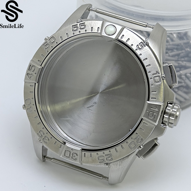 SmileLife VK63 42mm Avenger Se - Canvas Strap Watch recensie en prijs