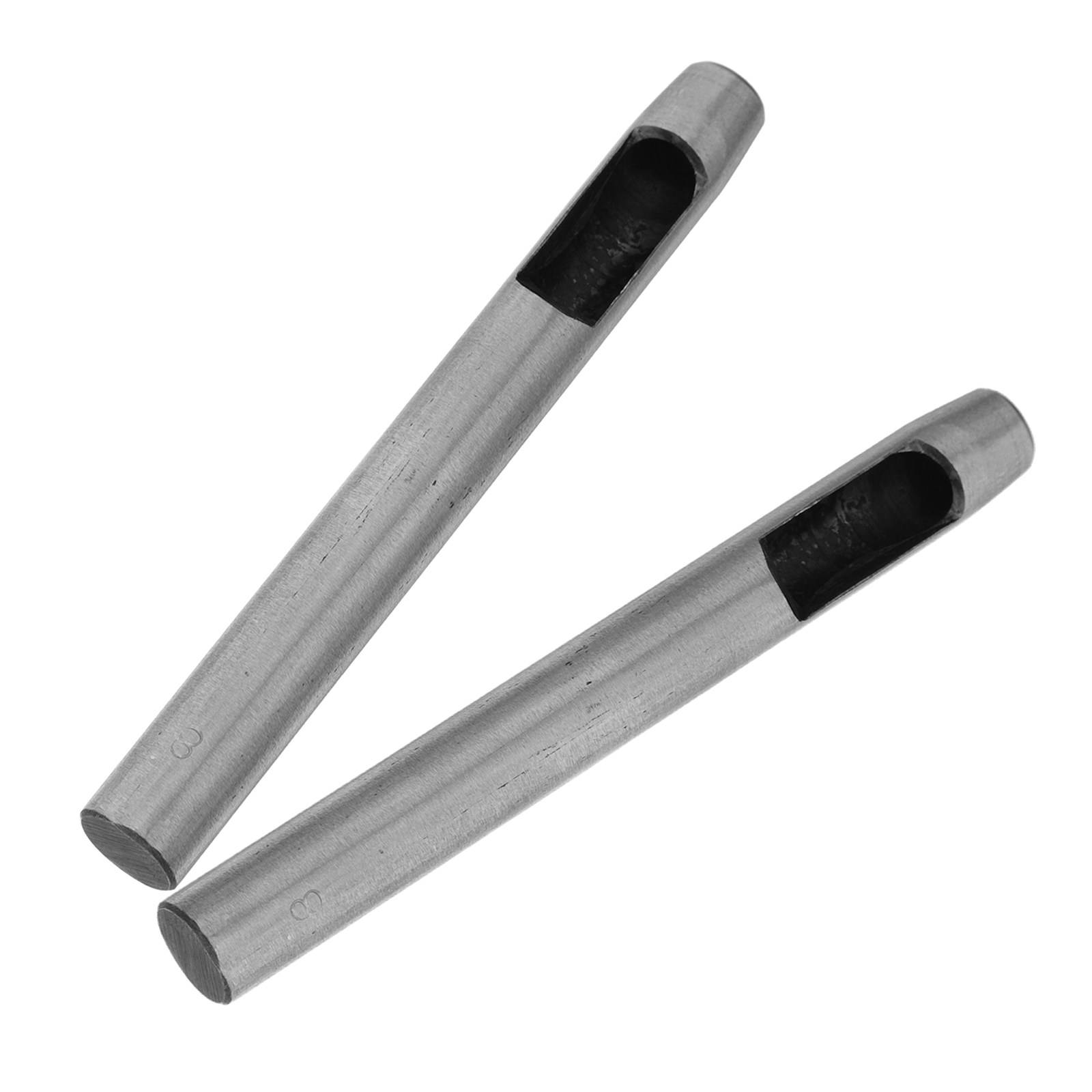 2Pcs Hole Punch Tool High Hard - Canvas Strap Watch recensie en prijs