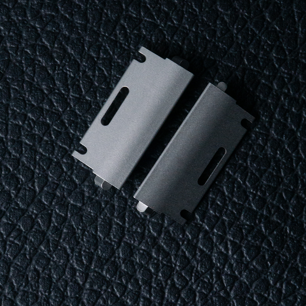 High quanlity quick release wa - Leather Strap Quick Release recensie en prijs
