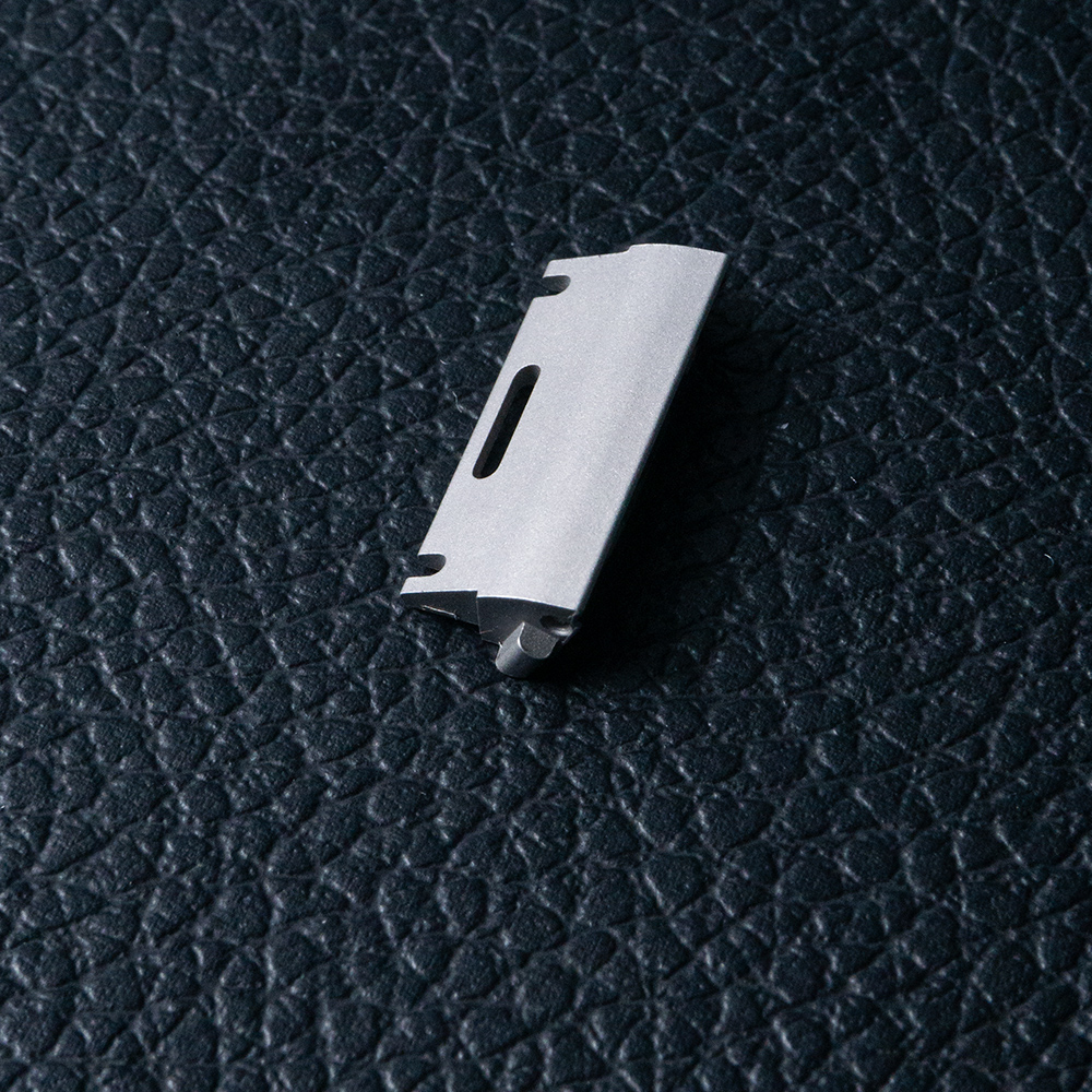 High quanlity quick release wa - Leather Strap Quick Release recensie en prijs