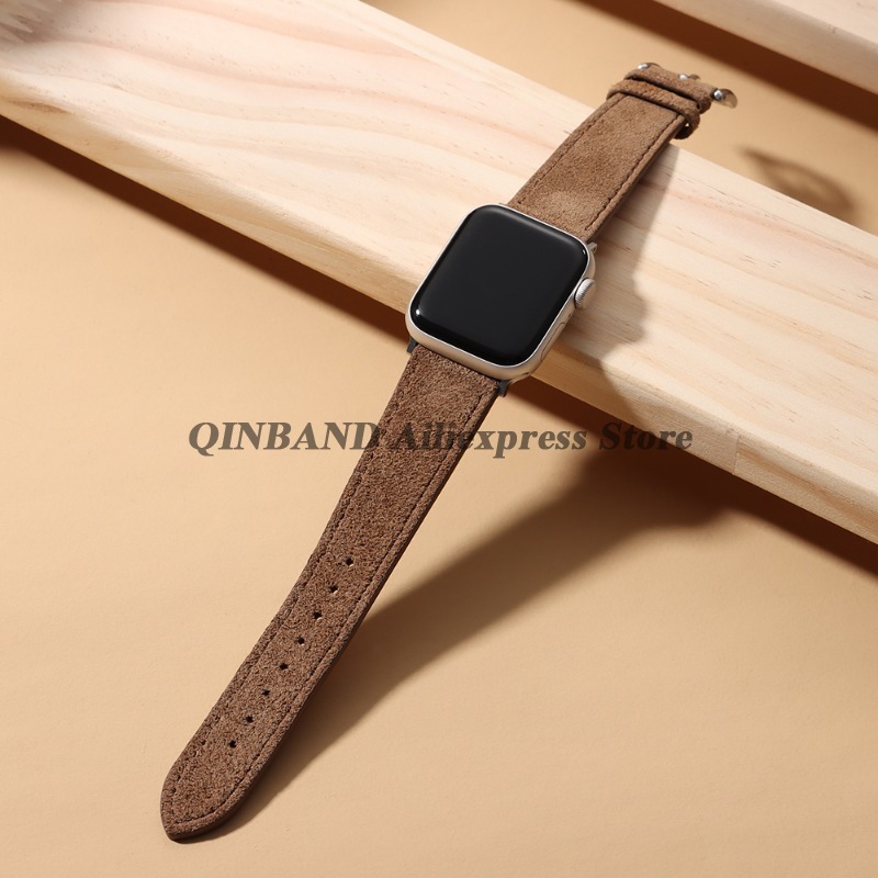 Durable Suede Leather Watch St - Suede Strap Watch recensie en prijs