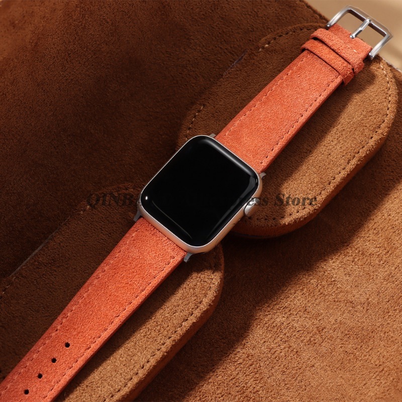 Durable Suede Leather Watch St - Suede Strap Watch recensie en prijs