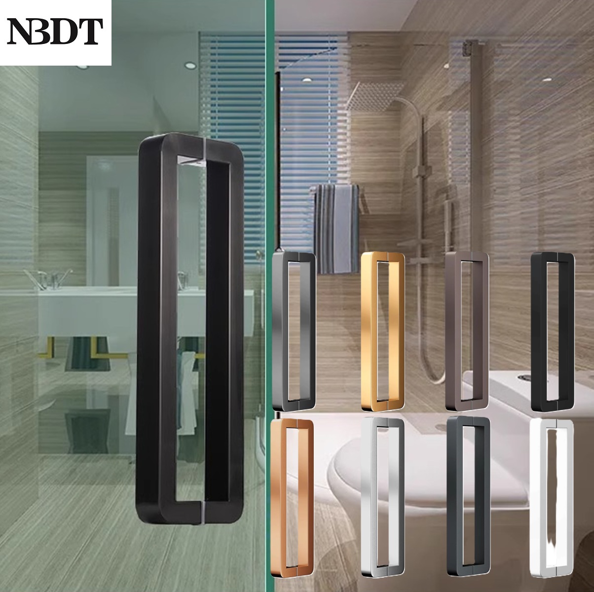 1Pc Stainless Steel Entry Glas - Curved Spring Bar recensie en prijs