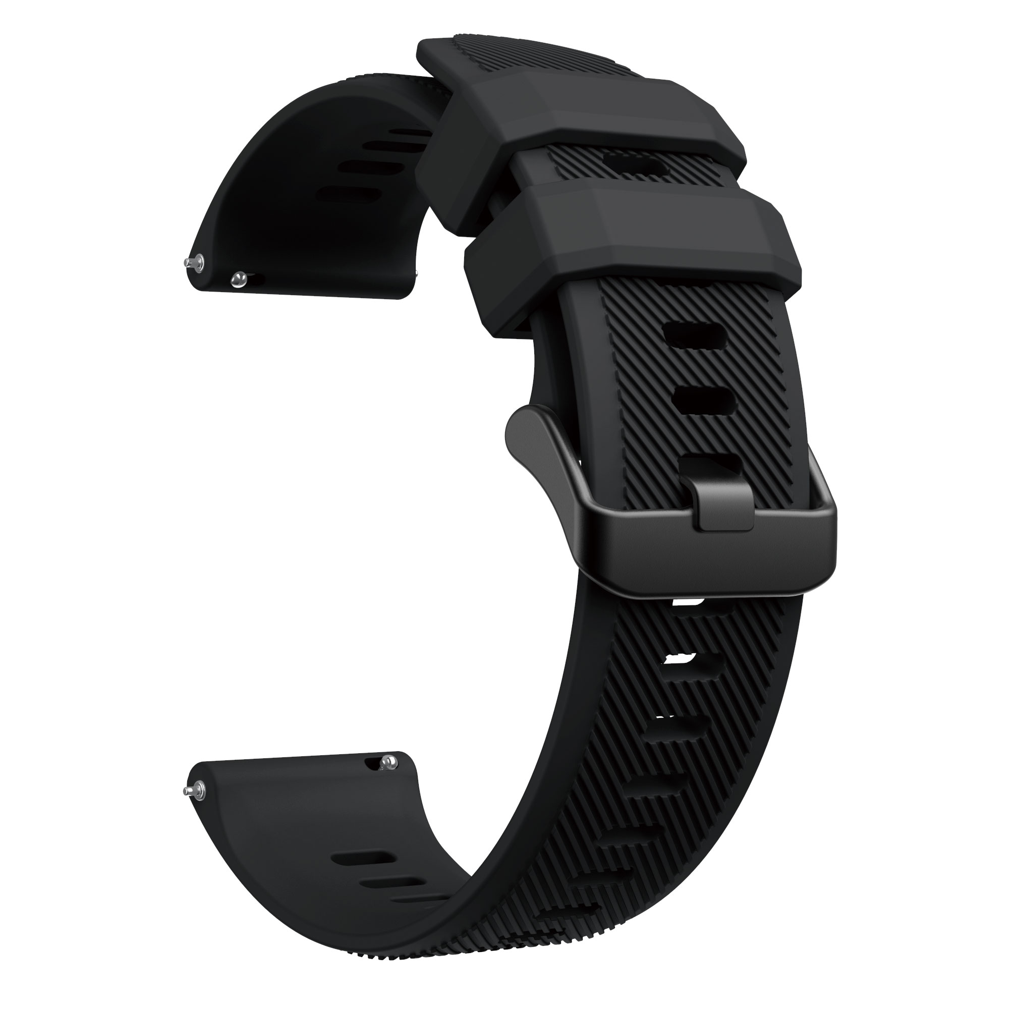 C20 pro Smartwatch 22mm Strap  - Silicone Watch Band 22Mm recensie en prijs
