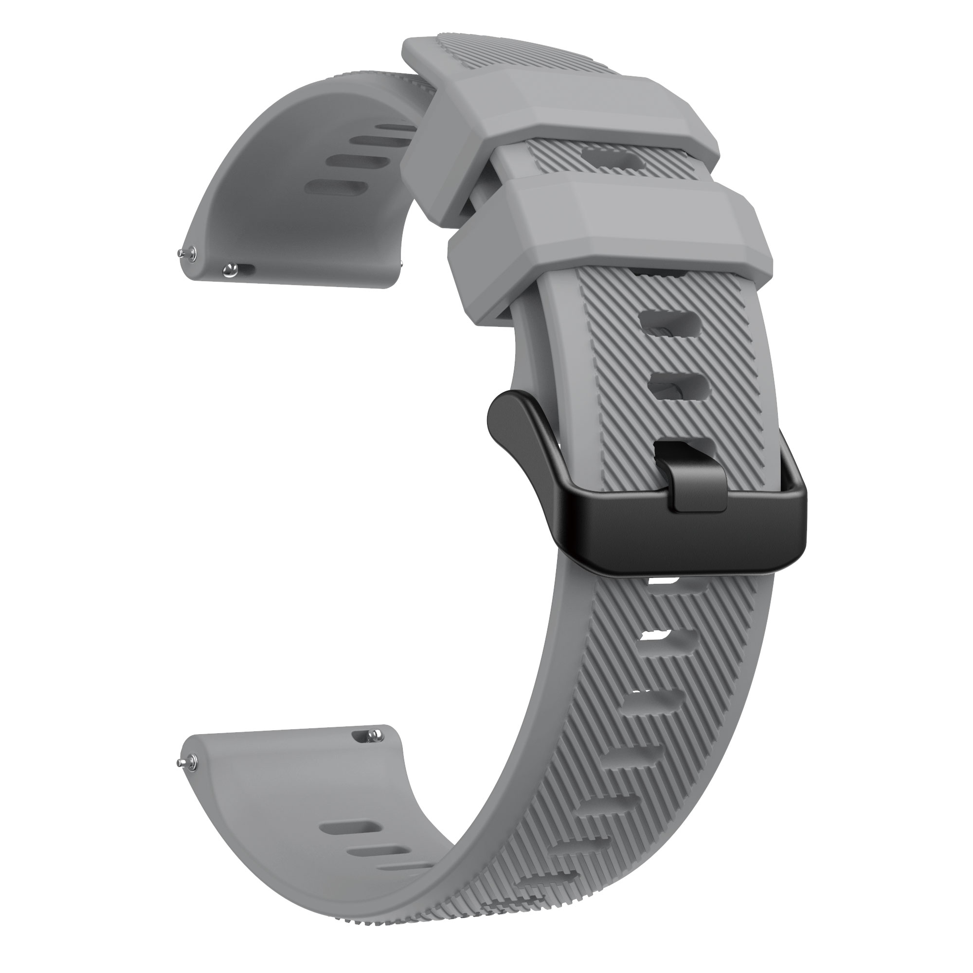C20 pro Smartwatch 22mm Strap  - Silicone Watch Band 22Mm recensie en prijs