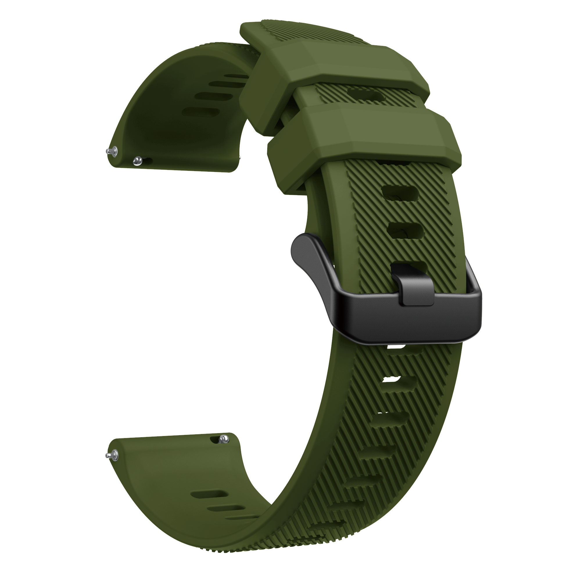 C20 pro Smartwatch 22mm Strap  - Silicone Watch Band 22Mm recensie en prijs