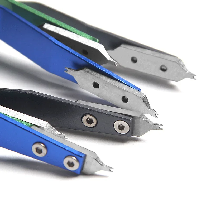 7825 V Shaped Metal Watch Spri - Spring Bar Tool Set recensie en prijs