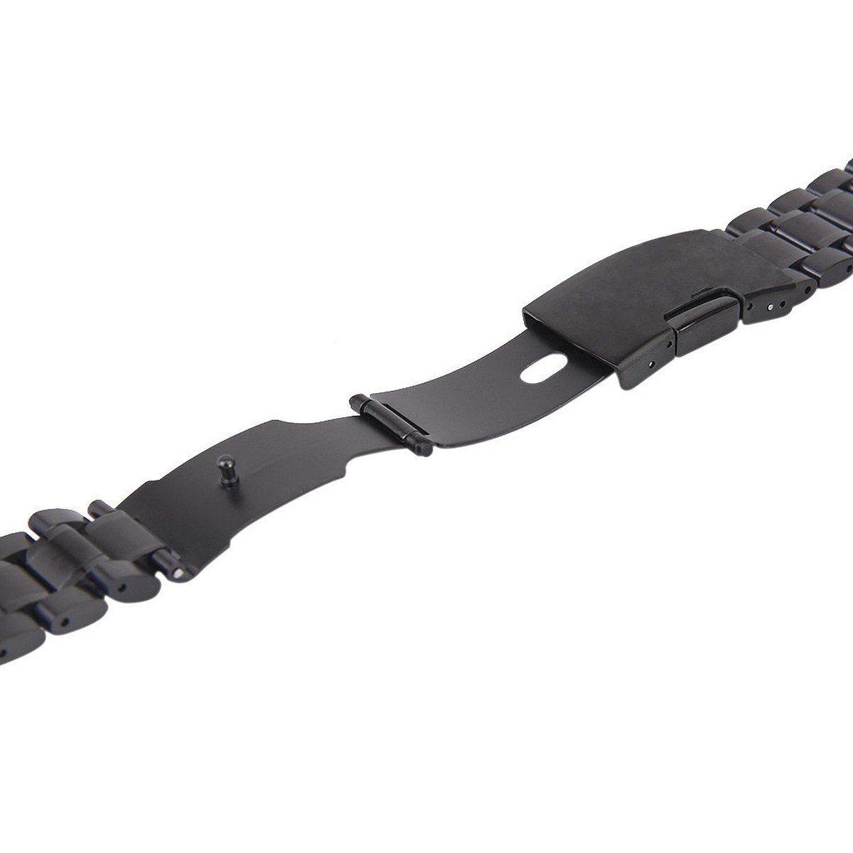 4Pcs Stainless Steel Watch Ban - Curved Spring Bar recensie en prijs