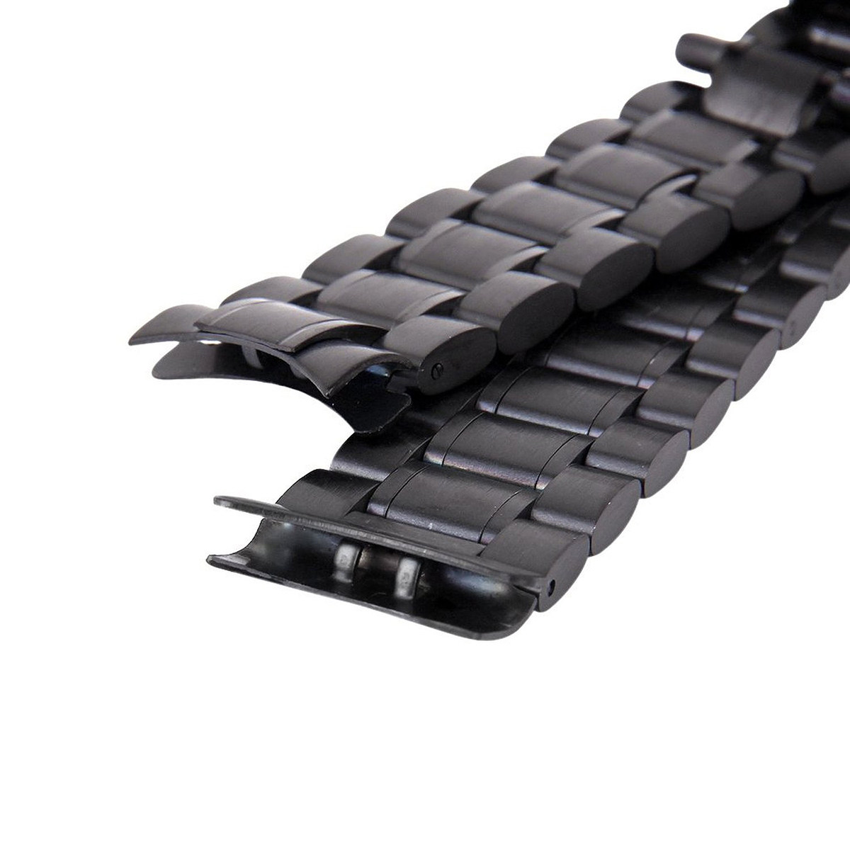 4Pcs Stainless Steel Watch Ban - Curved Spring Bar recensie en prijs