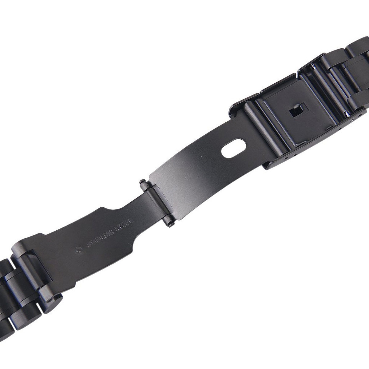 4Pcs Stainless Steel Watch Ban - Curved Spring Bar recensie en prijs