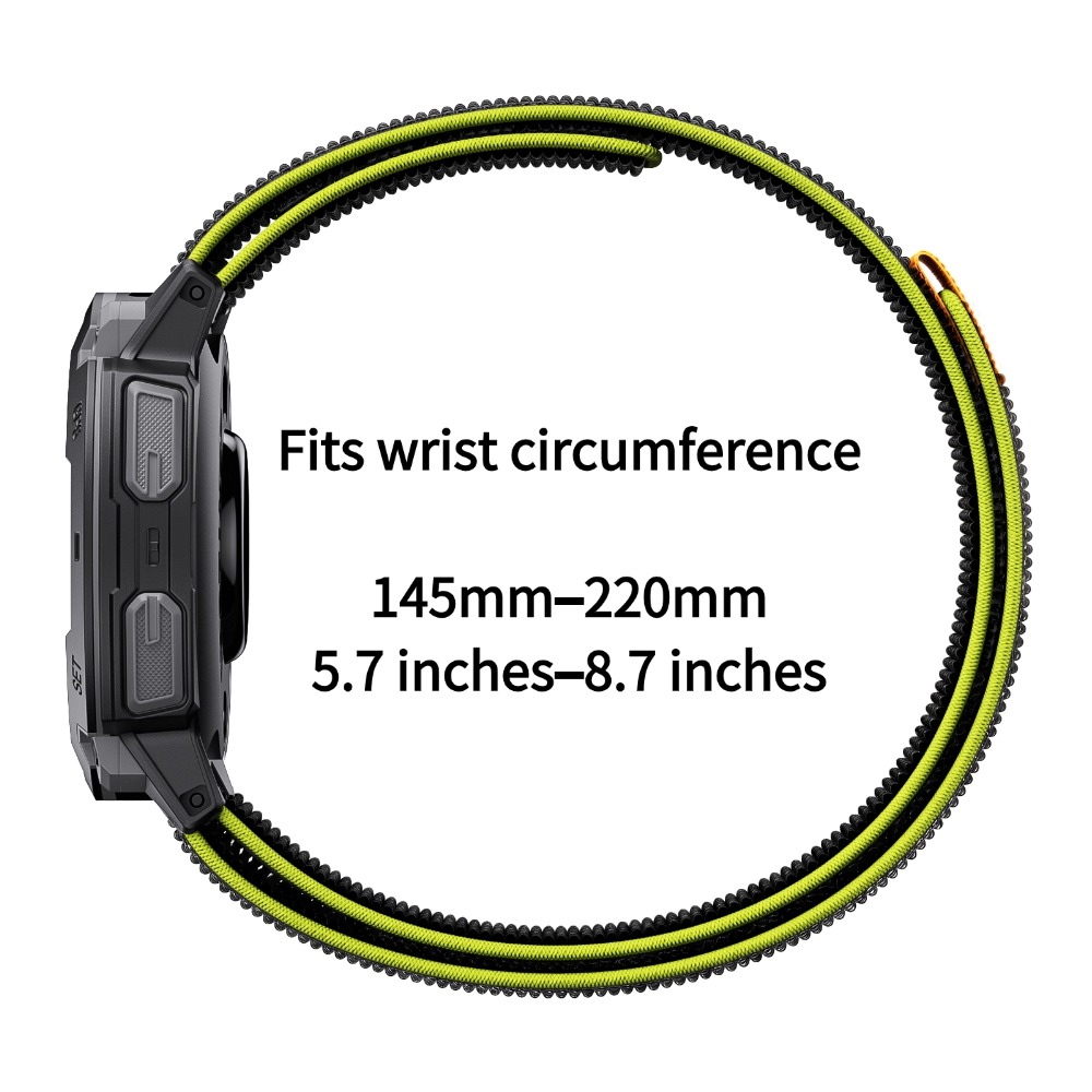 Ultra Light Metal-Free Hook Lo - Sport Loop Velcro recensie en prijs