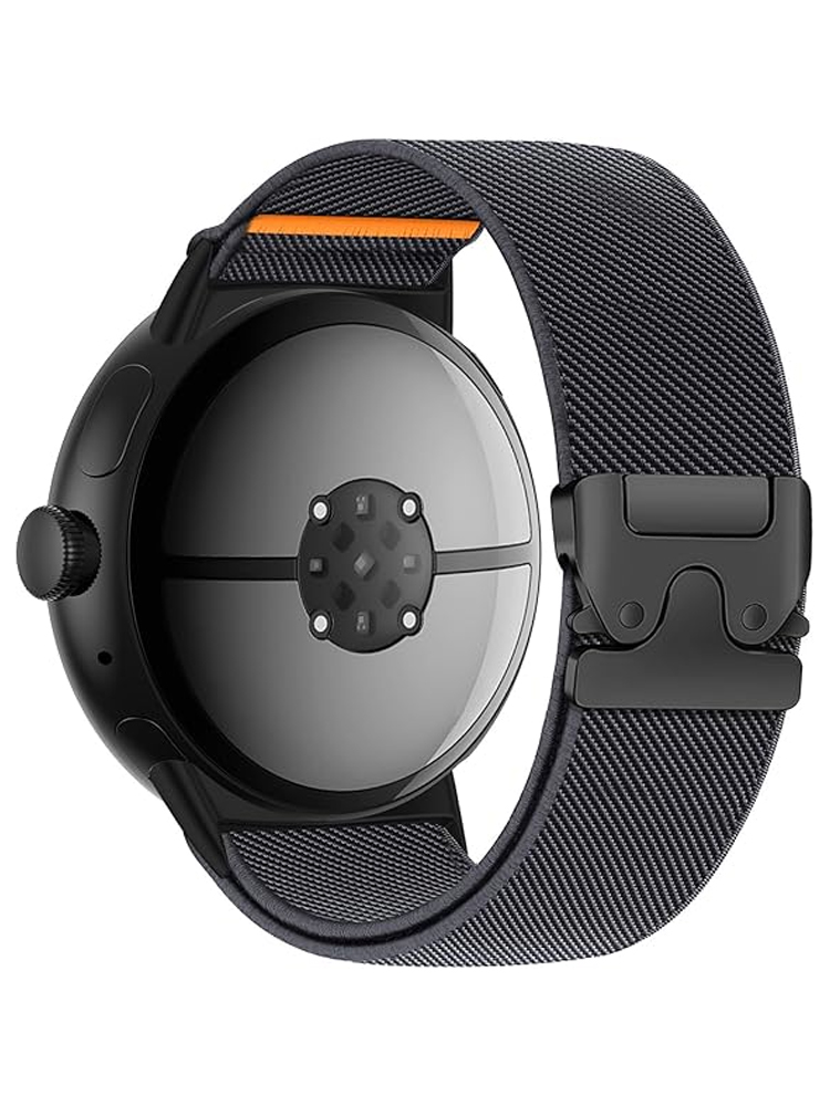 Band For Google Pixel Watch 4/ - Parachute Strap Elastic recensie en prijs