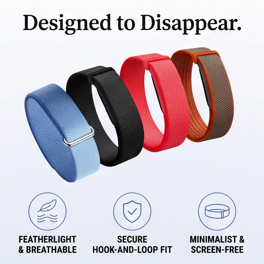 Braided Watch Strap for Google - Sport Loop Velcro recensie en prijs