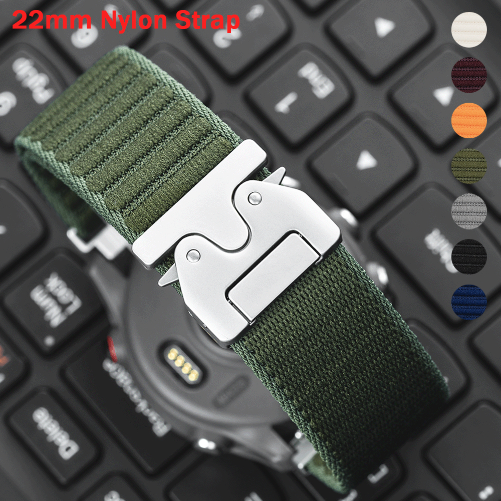 Parachute Elastic Nylon Band f - Parachute Strap Elastic recensie en prijs
