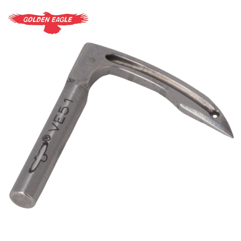 VC008 multi-needle vehicle ela - Curved Spring Bar recensie en prijs