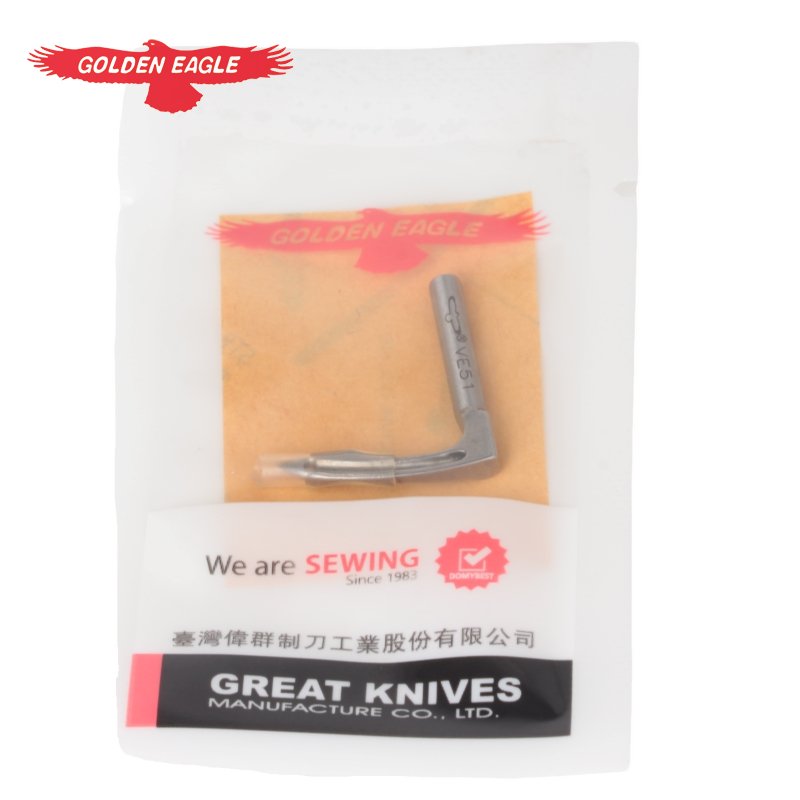 VC008 multi-needle vehicle ela - Curved Spring Bar recensie en prijs