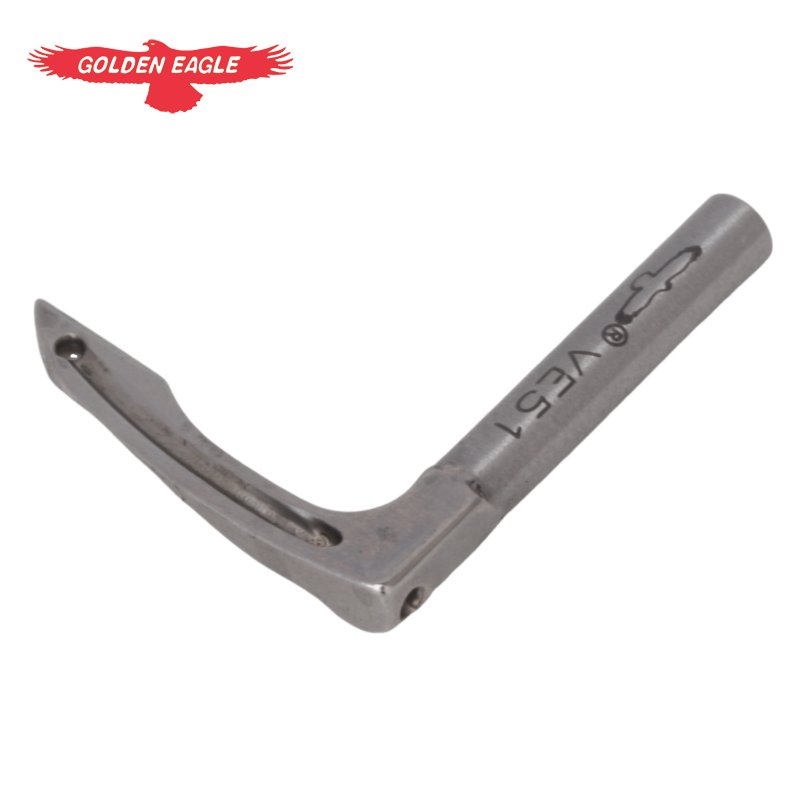 VC008 multi-needle vehicle ela - Curved Spring Bar recensie en prijs