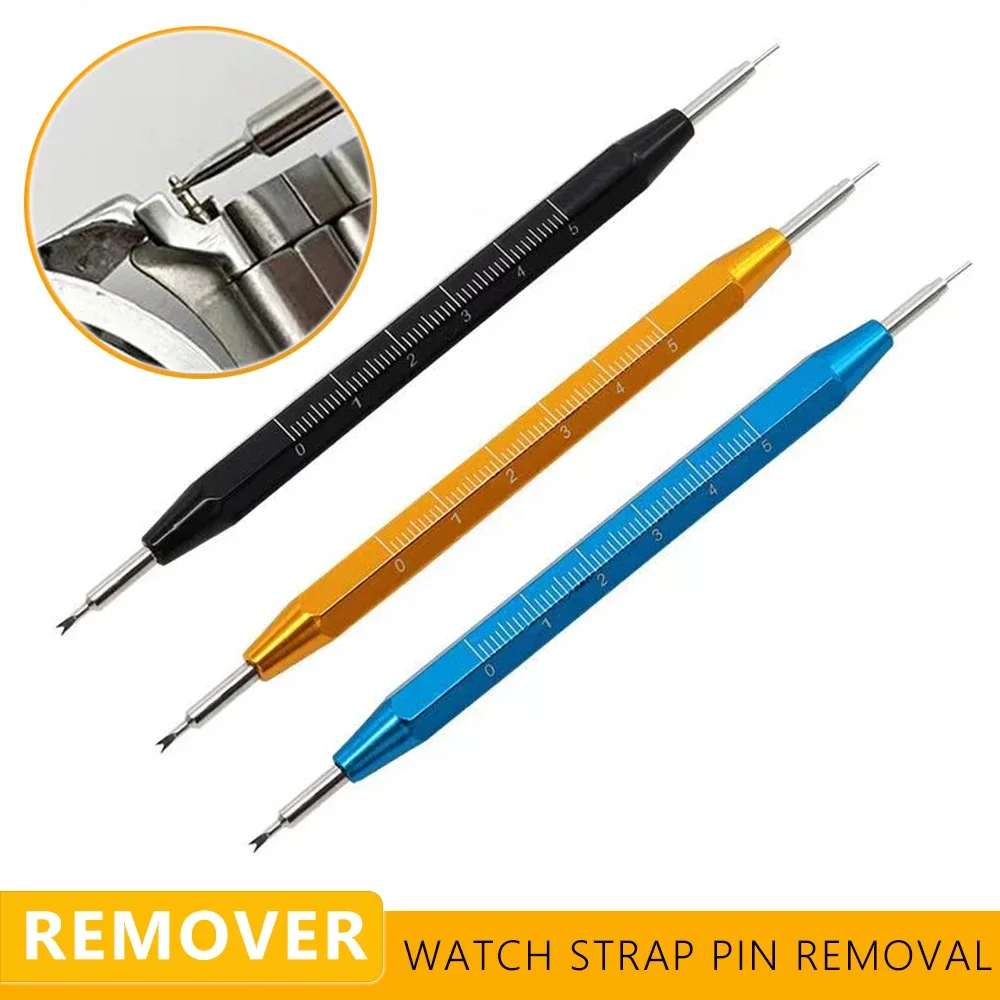 Double Ended Watch Spring Bar  - Spring Bar Tool Set recensie en prijs