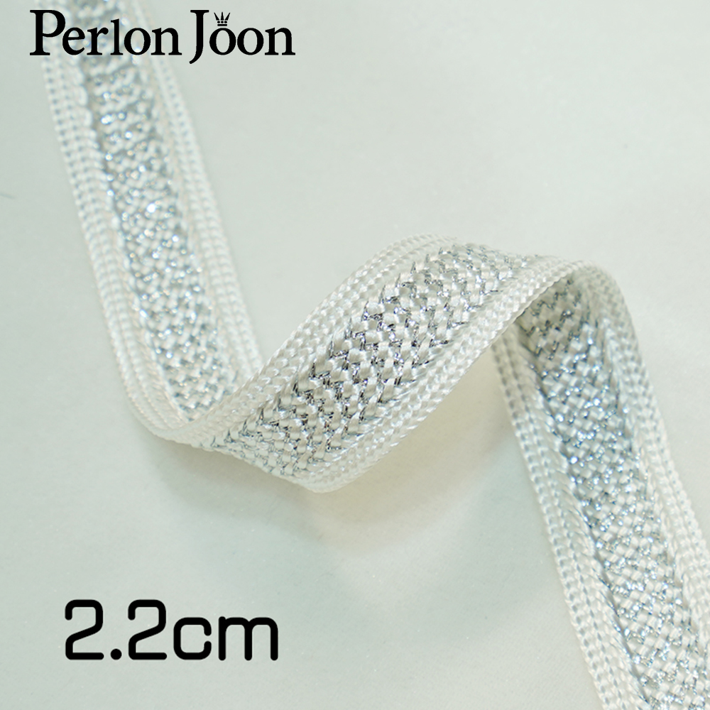 10yards/lot  gold thread polye - Perlon Strap Woven recensie en prijs