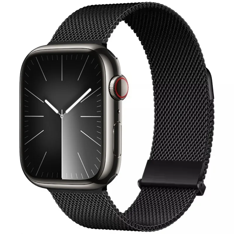 Upgrade Milanese Loop Strap Fo - Milanese Loop Magnetic recensie en prijs