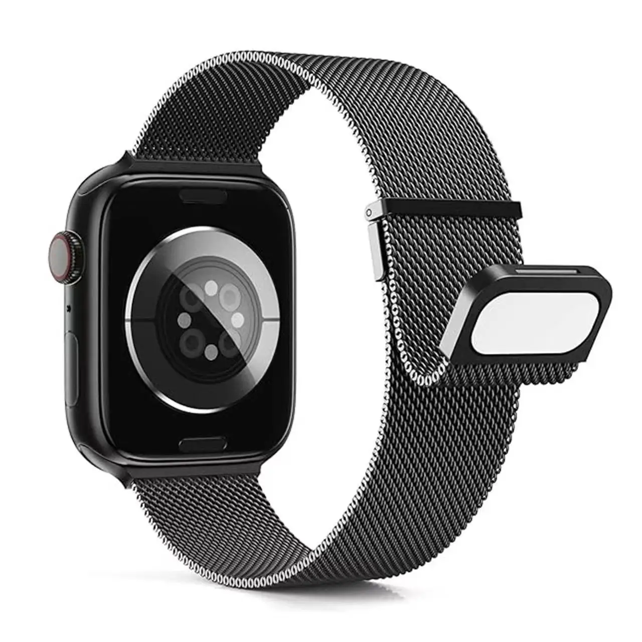 Upgrade Milanese Loop Strap Fo - Milanese Loop Magnetic recensie en prijs