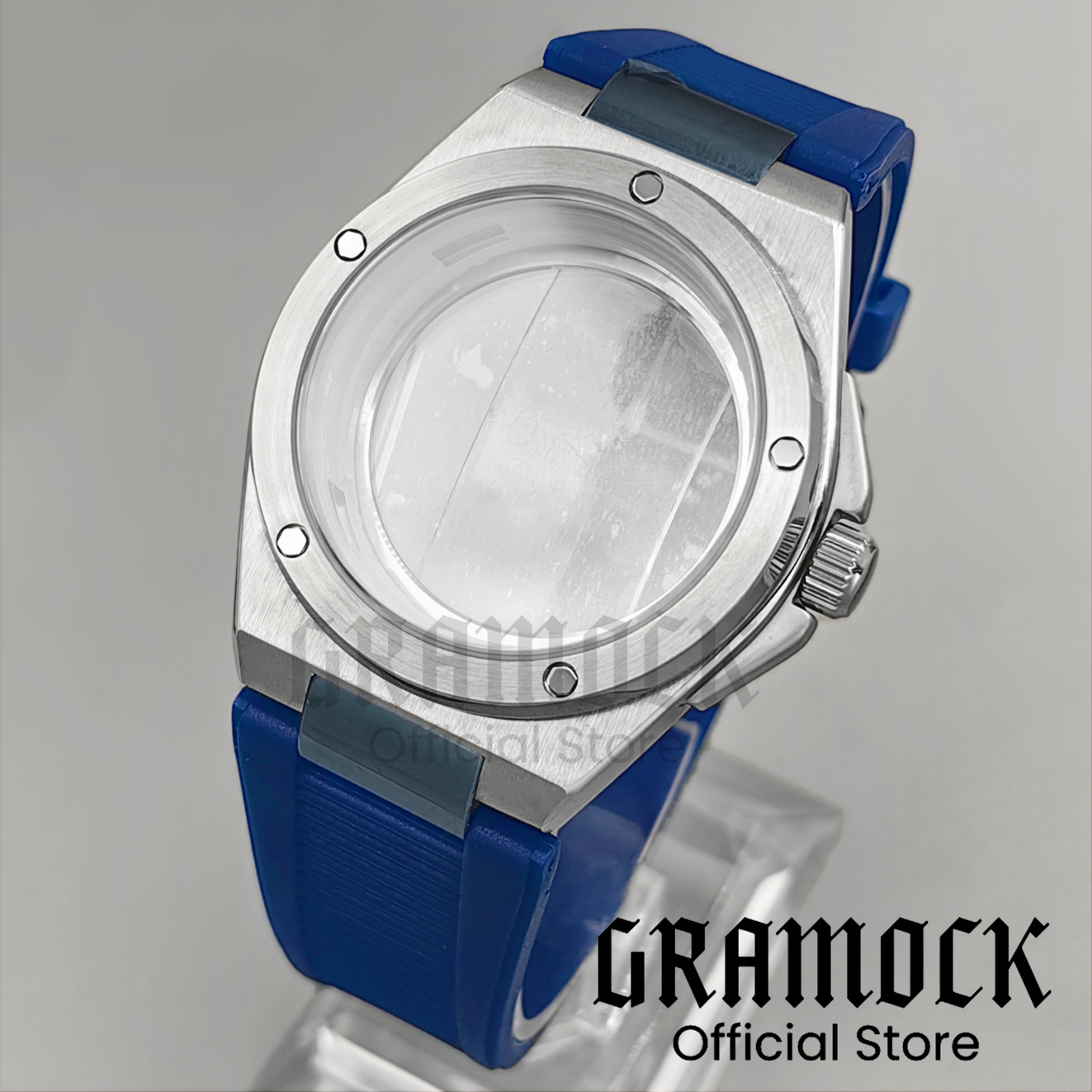 Steel Diver 40mm Ingenieur Ser - Rubber Strap Diver recensie en prijs