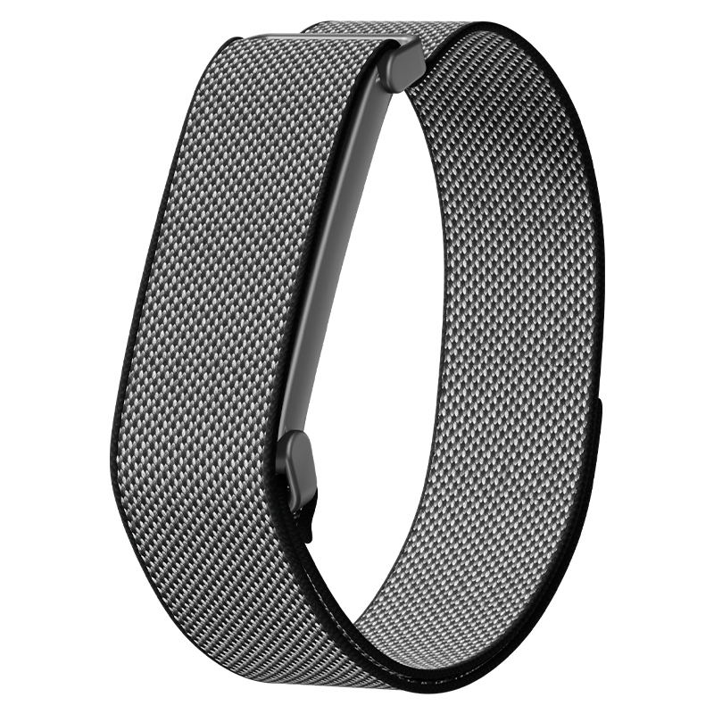 Sport Nylon Watch Strap for Go - Sport Loop Velcro recensie en prijs