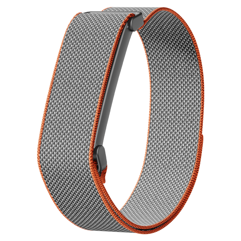 Sport Nylon Watch Strap for Go - Sport Loop Velcro recensie en prijs
