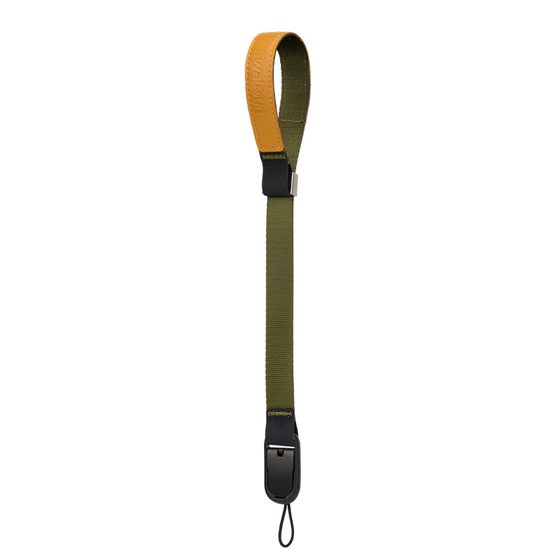 Quick Release Camera Wrist Str - Leather Strap Quick Release recensie en prijs