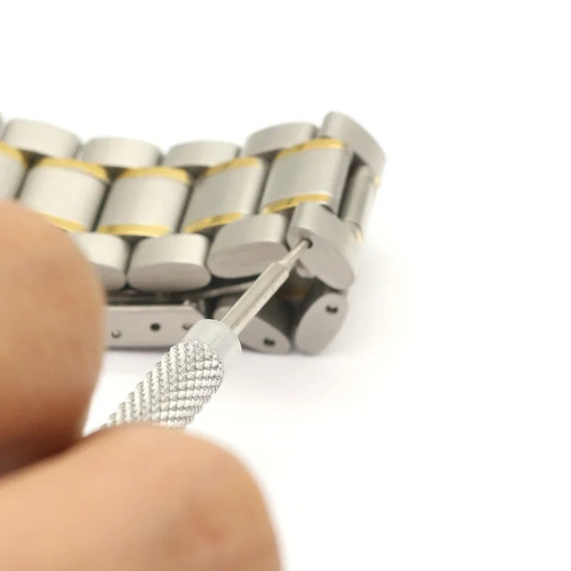 Watch Band Accessories Repair  - Spring Bar Tool Set recensie en prijs
