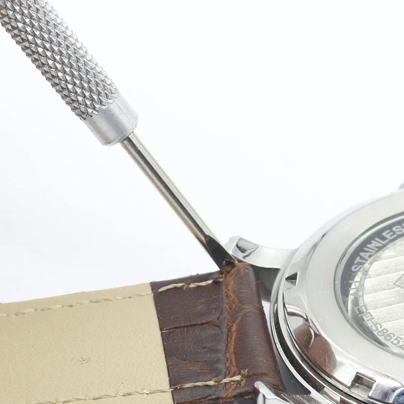Watch Band Accessories Repair  - Spring Bar Tool Set recensie en prijs