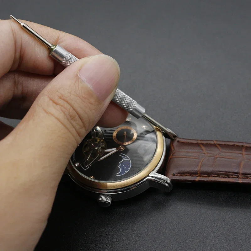 Watch Band Accessories Repair  - Spring Bar Tool Set recensie en prijs